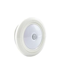 Sensor Light                                                                    